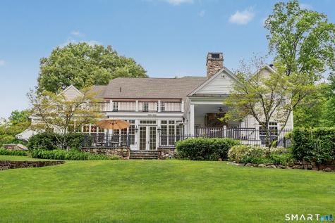 78 Tranquility Drive Easton CT 06612