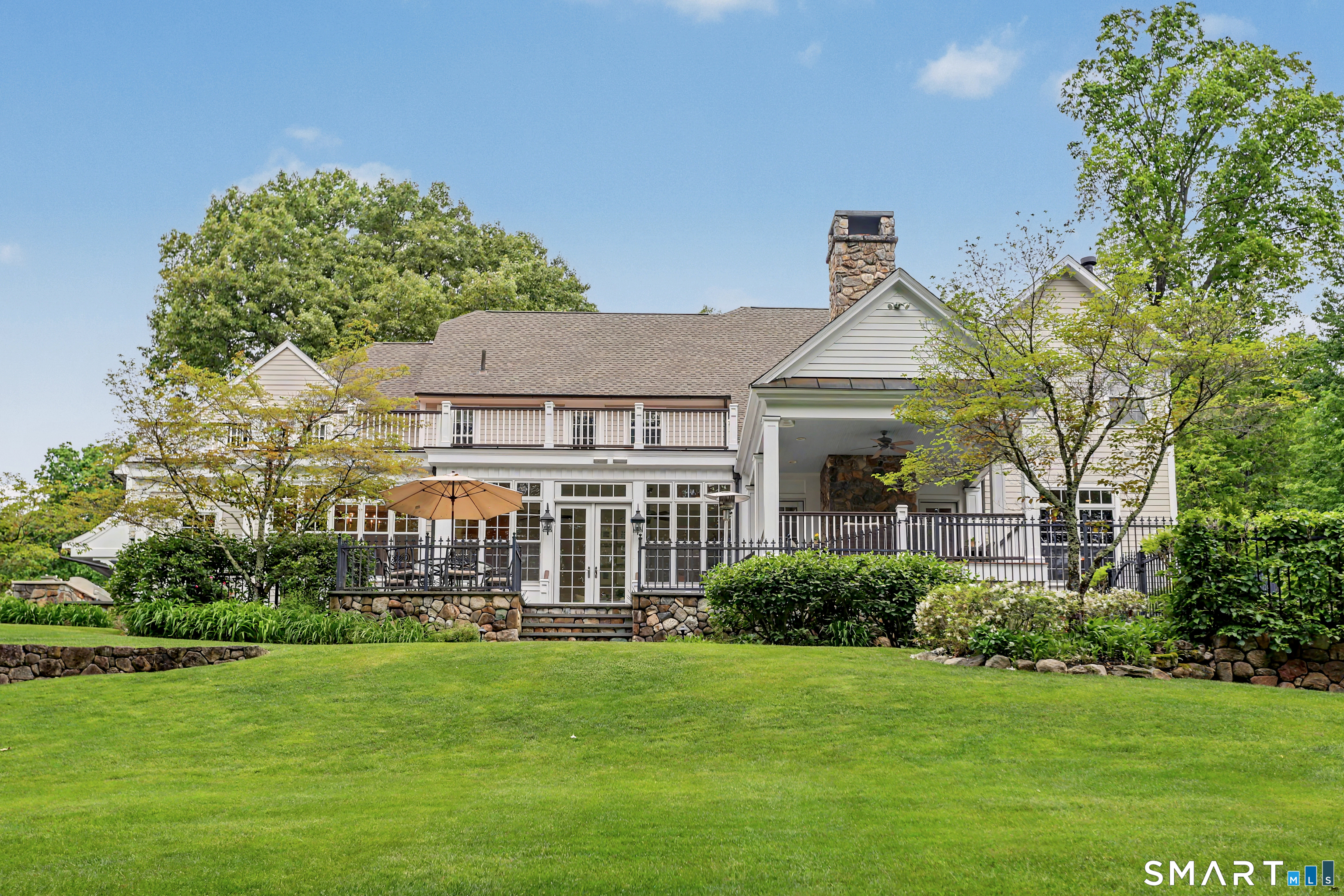78 Tranquility Drive Easton CT 06612