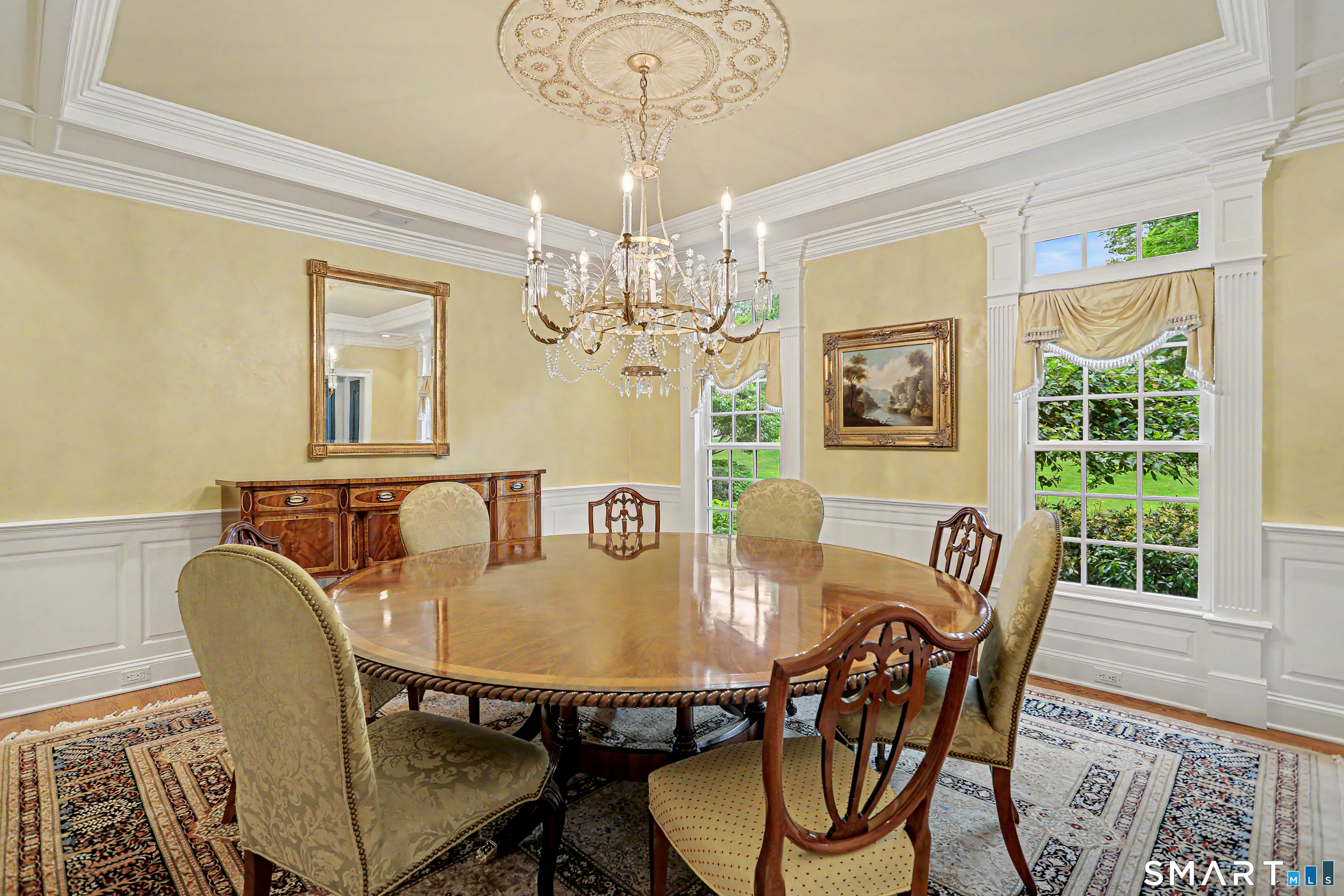78 Tranquility Drive Easton CT 06612