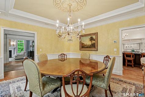 78 Tranquility Drive Easton CT 06612