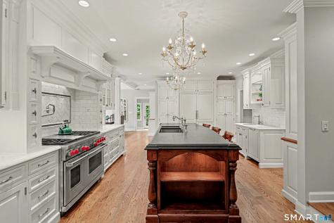 78 Tranquility Drive Easton CT 06612
