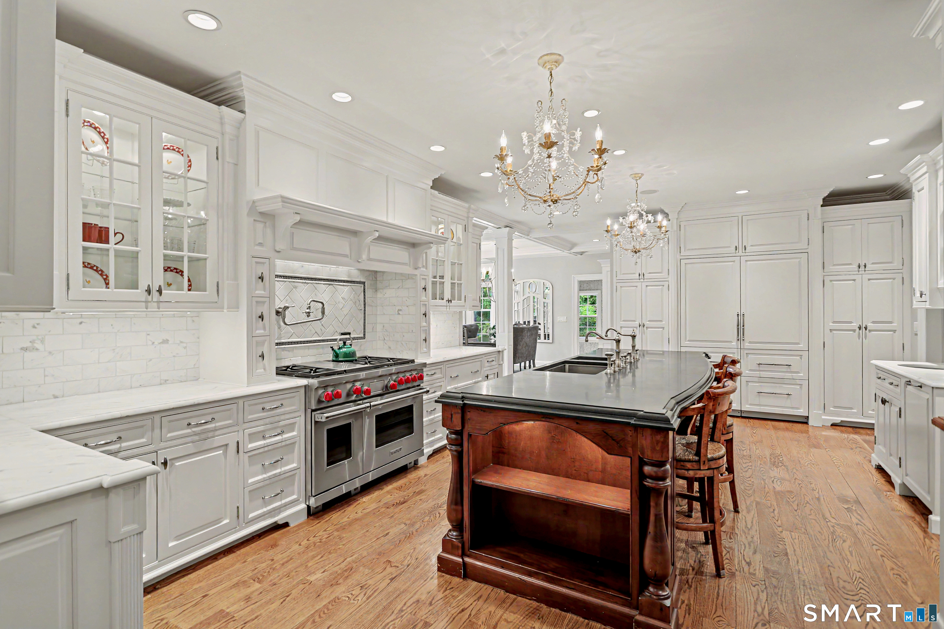 78 Tranquility Drive Easton CT 06612