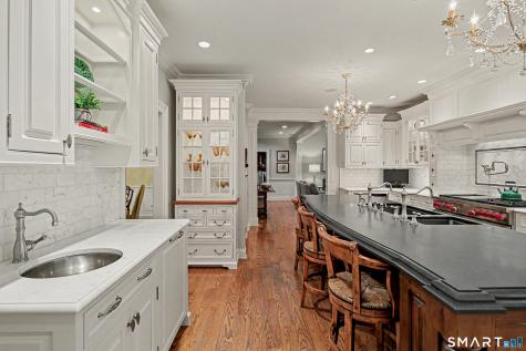 78 Tranquility Drive Easton CT 06612