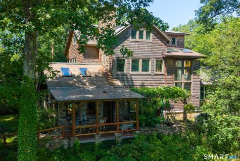 29 Old Forty Acre Mountain Road Danbury CT 06811