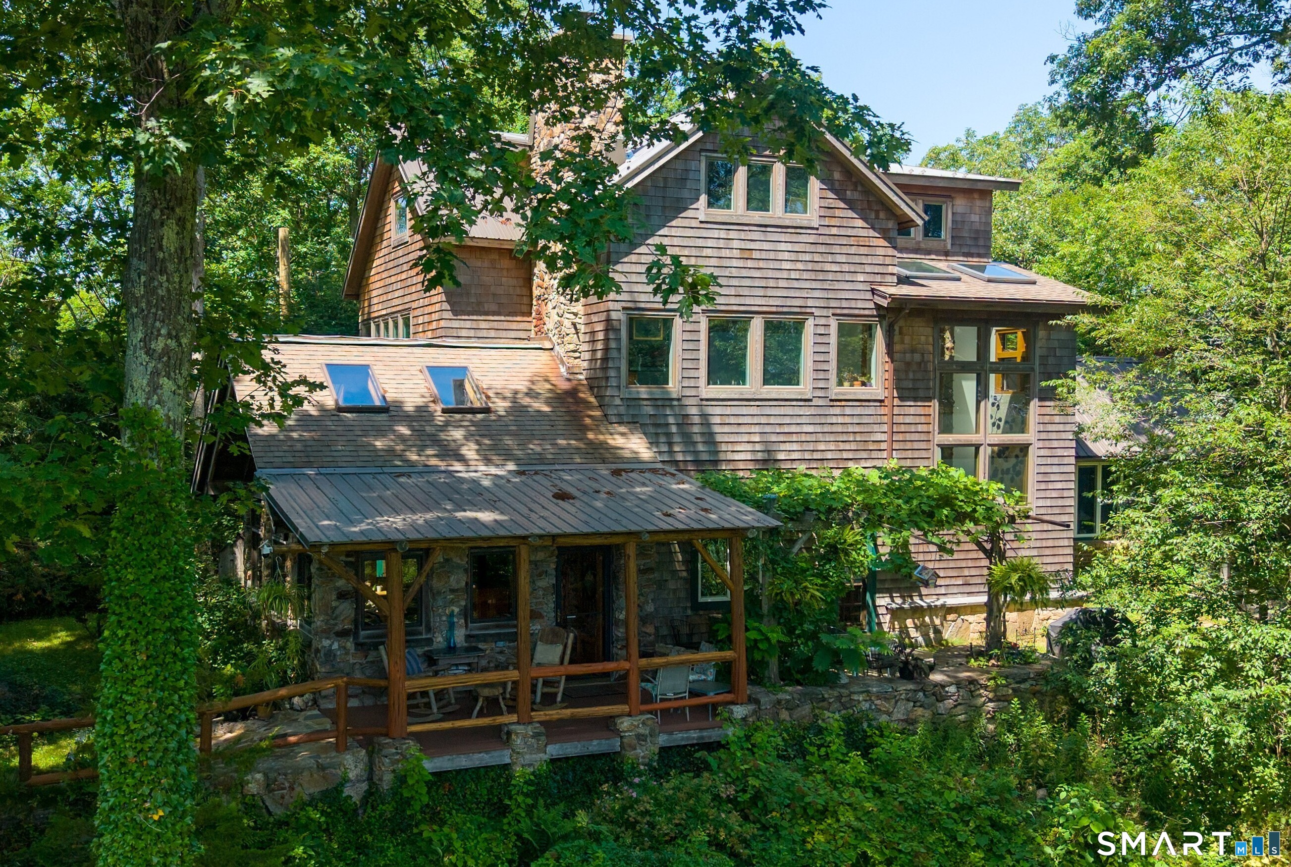 29 Old Forty Acre Mountain Road Danbury CT 06811