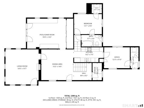 29 Old Forty Acre Mountain Road Danbury CT 06811