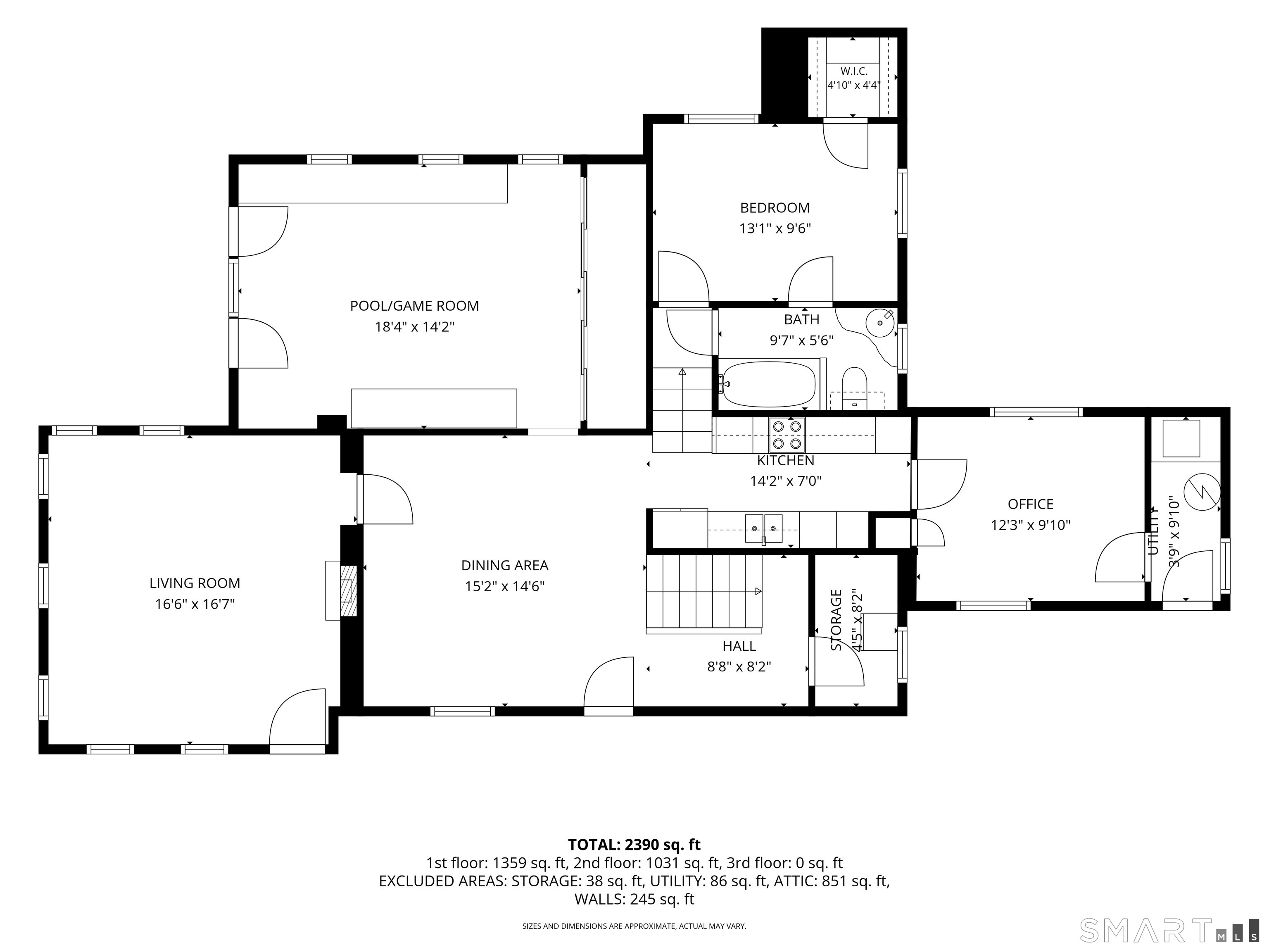 29 Old Forty Acre Mountain Road Danbury CT 06811