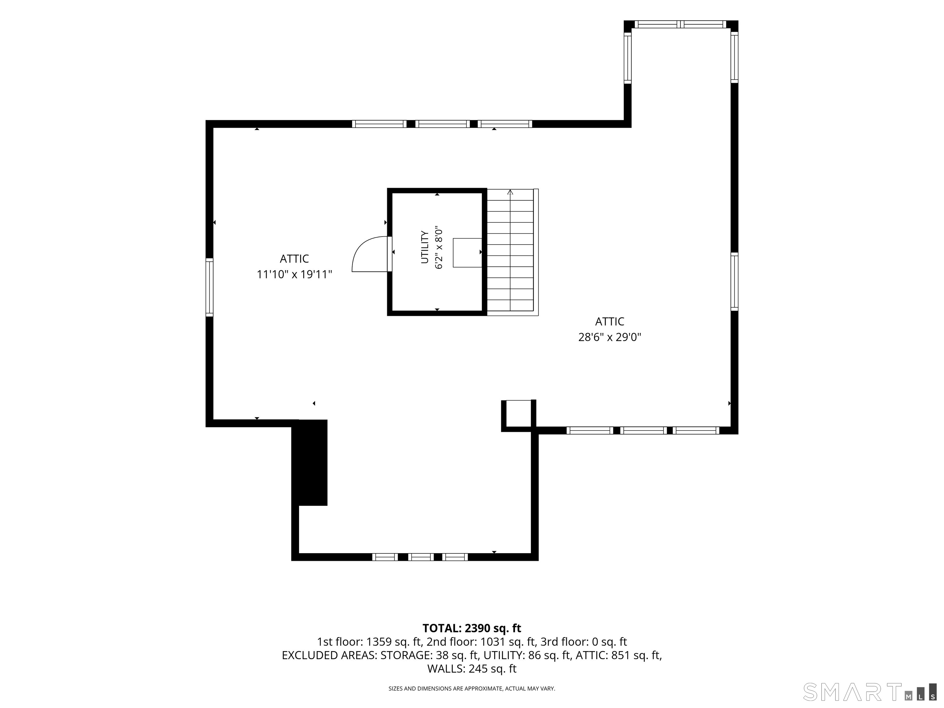 29 Old Forty Acre Mountain Road Danbury CT 06811