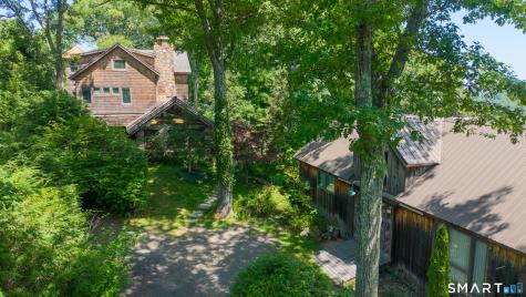 29 Old Forty Acre Mountain Road Danbury CT 06811