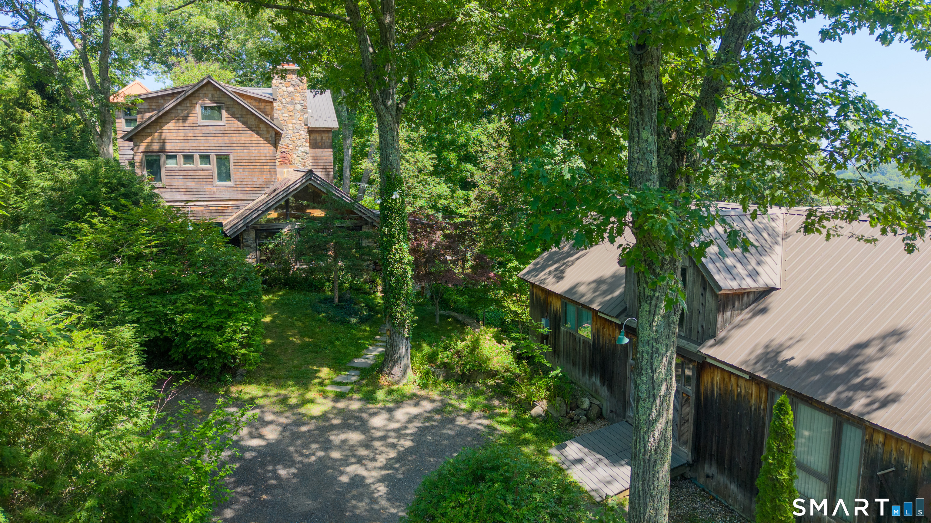 29 Old Forty Acre Mountain Road Danbury CT 06811