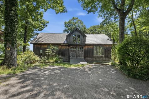29 Old Forty Acre Mountain Road Danbury CT 06811