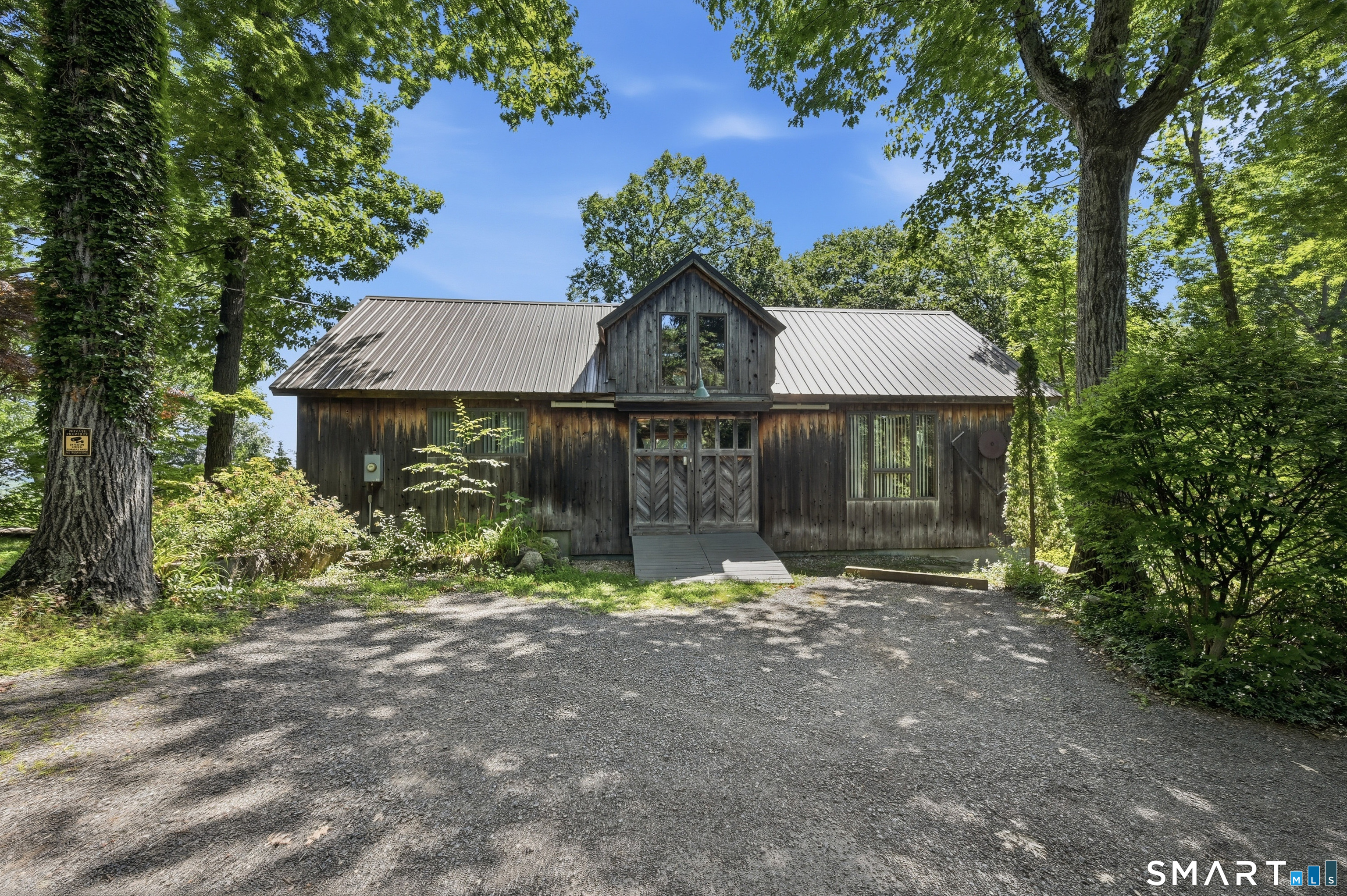 29 Old Forty Acre Mountain Road Danbury CT 06811