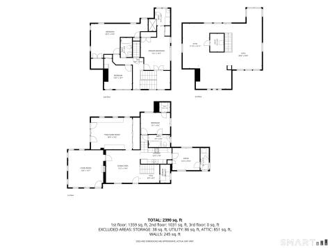 29 Old Forty Acre Mountain Road Danbury CT 06811