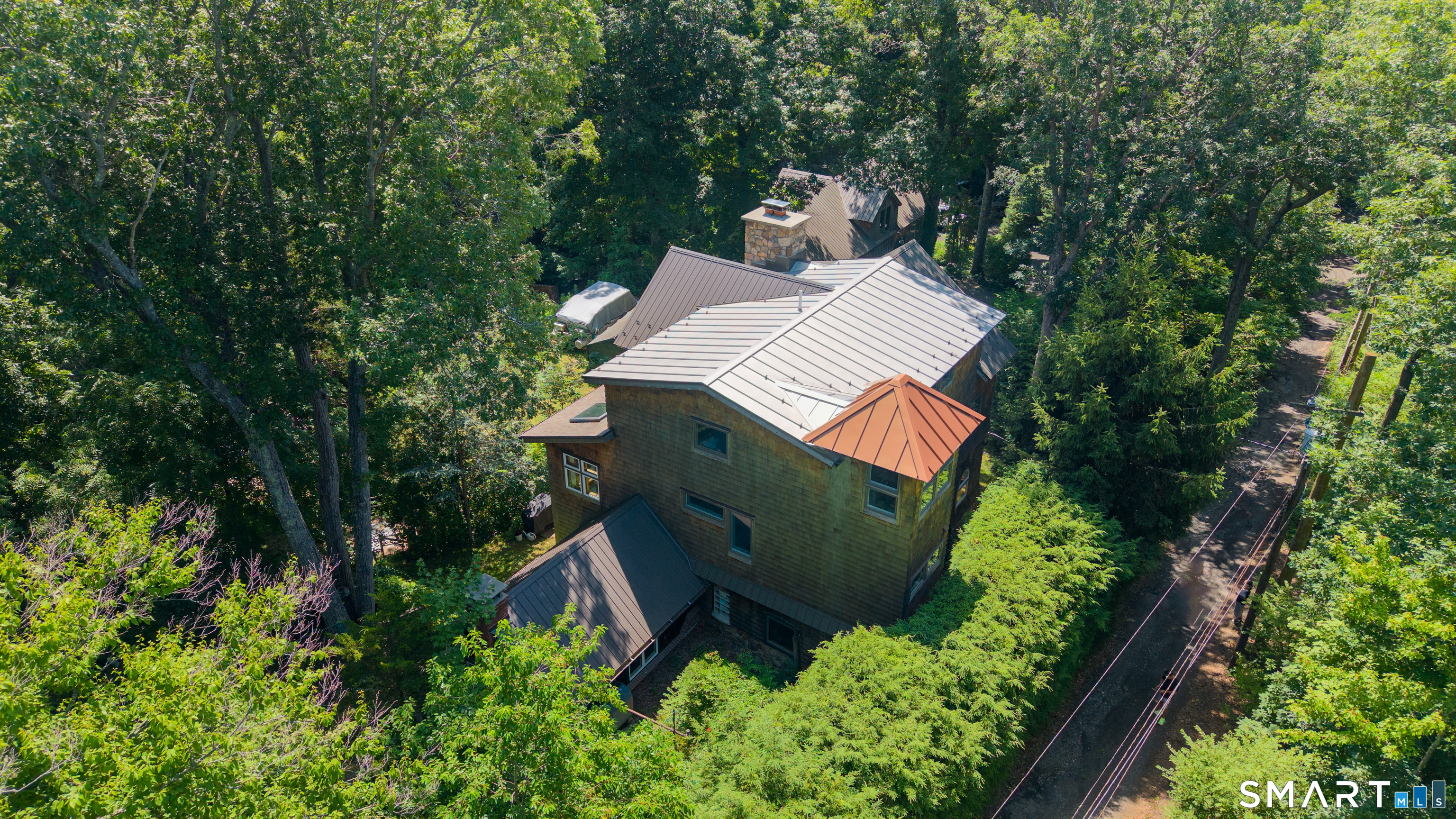 29 Old Forty Acre Mountain Road Danbury CT 06811