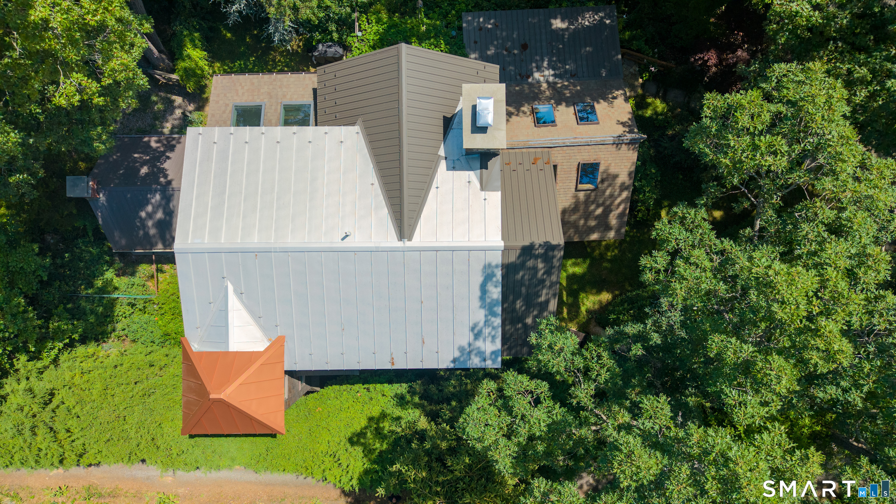 29 Old Forty Acre Mountain Road Danbury CT 06811