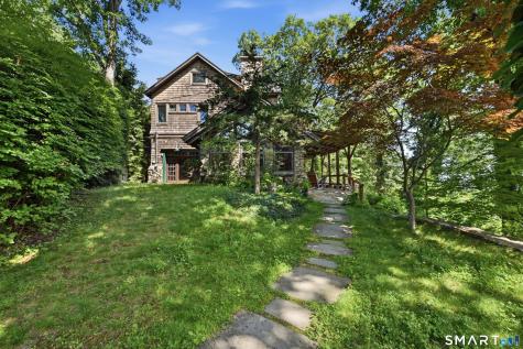 29 Old Forty Acre Mountain Road Danbury CT 06811