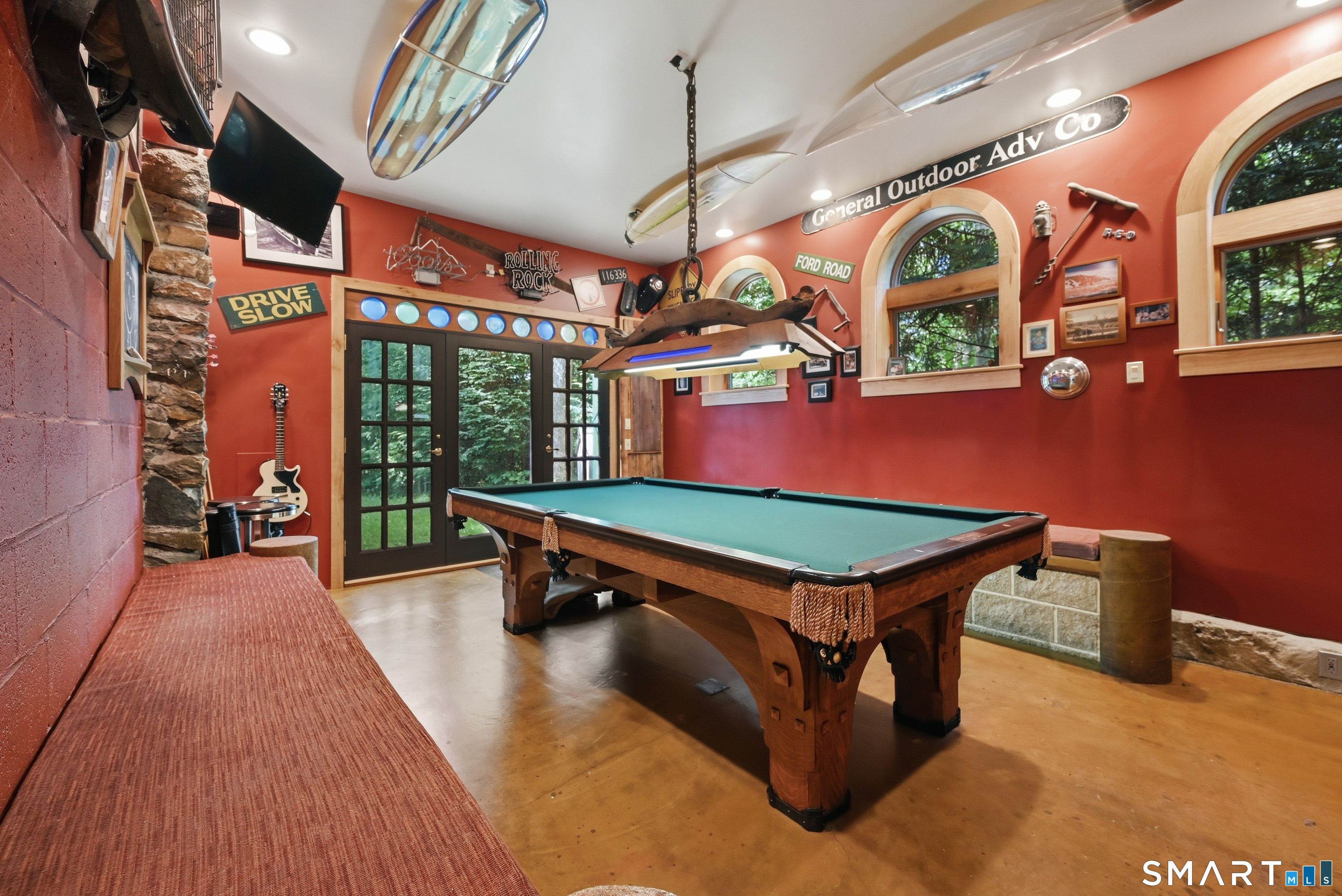29 Old Forty Acre Mountain Road Danbury CT 06811