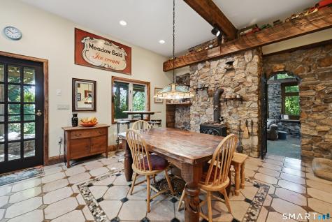 29 Old Forty Acre Mountain Road Danbury CT 06811