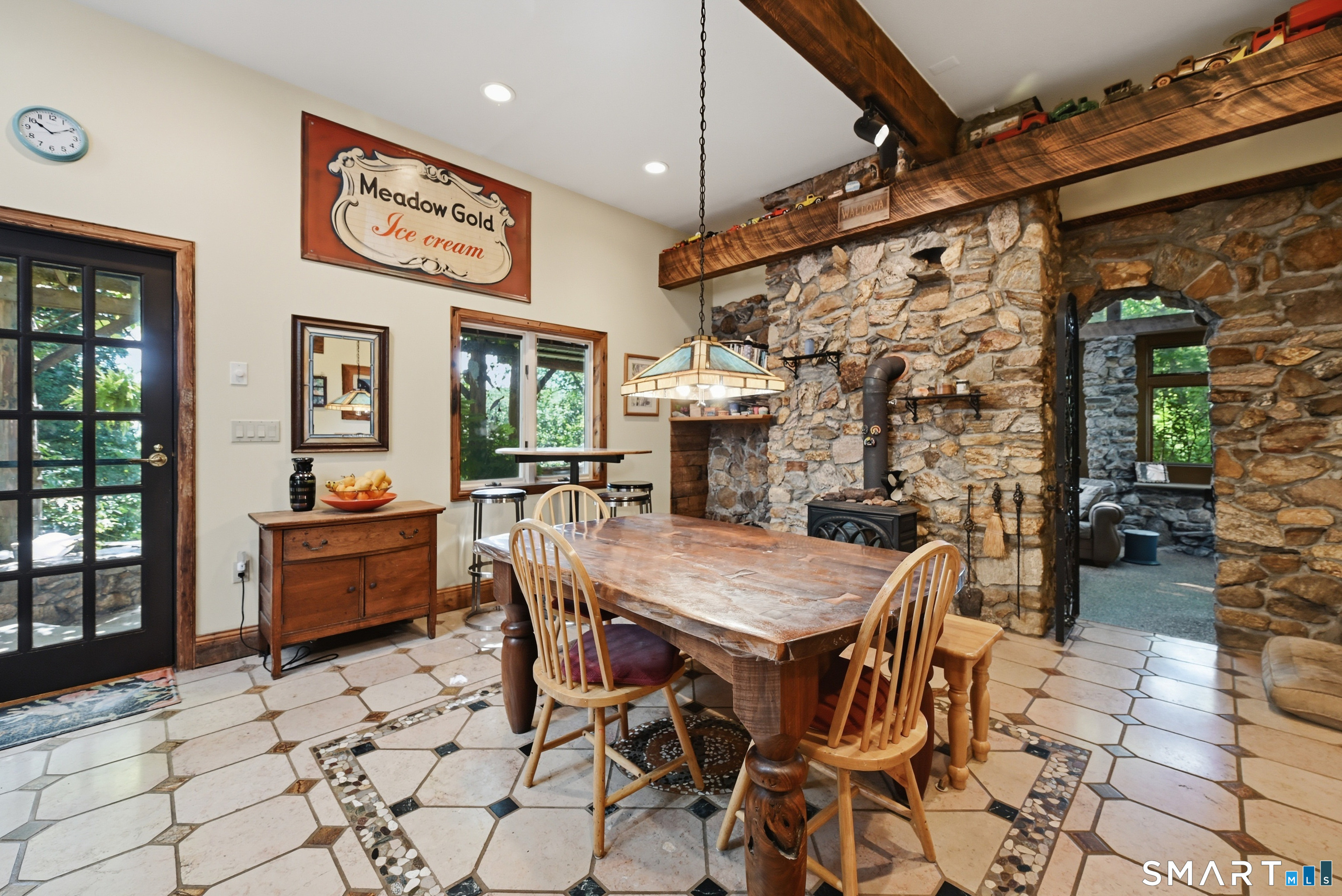 29 Old Forty Acre Mountain Road Danbury CT 06811