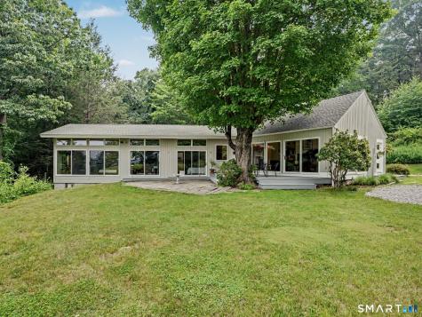 9 Neds Lane Ridgefield CT 06877