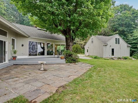 9 Neds Lane Ridgefield CT 06877