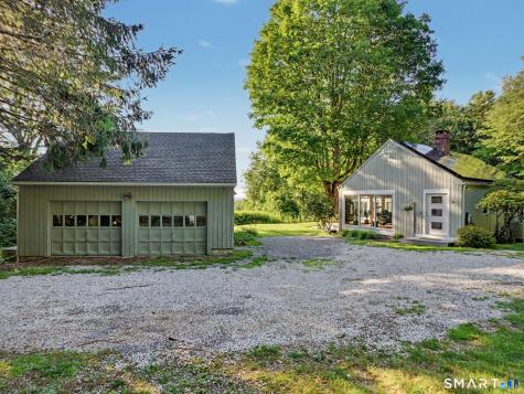 9 Neds Lane Ridgefield CT 06877