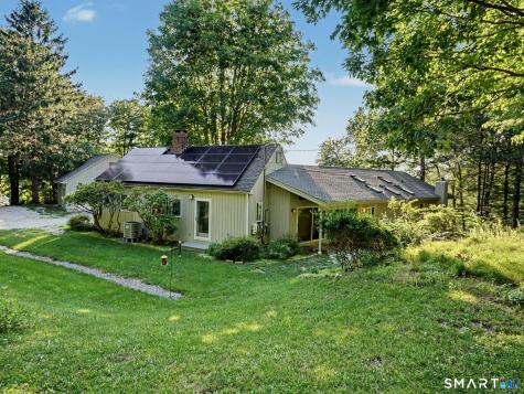 9 Neds Lane Ridgefield CT 06877