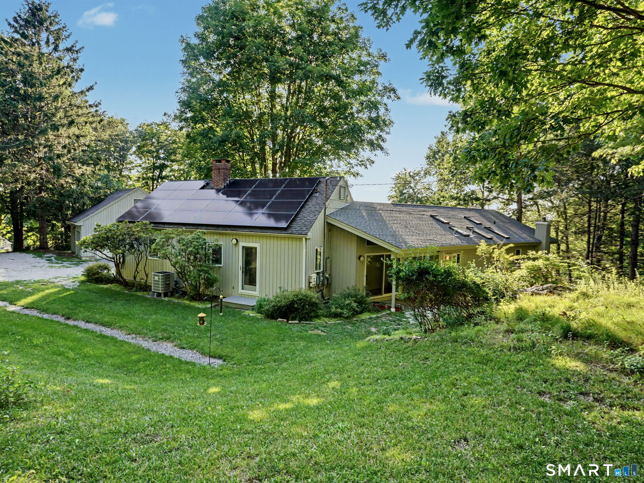 9 Neds Lane Ridgefield CT 06877