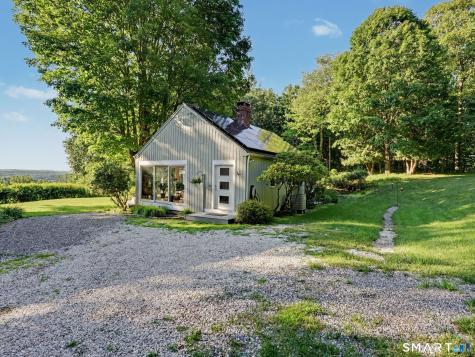 9 Neds Lane Ridgefield CT 06877