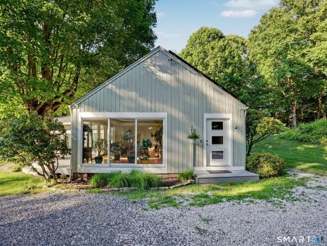 9 Neds Lane Ridgefield CT 06877