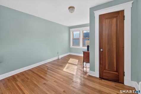 83 Bradley Avenue East Haven CT 06512