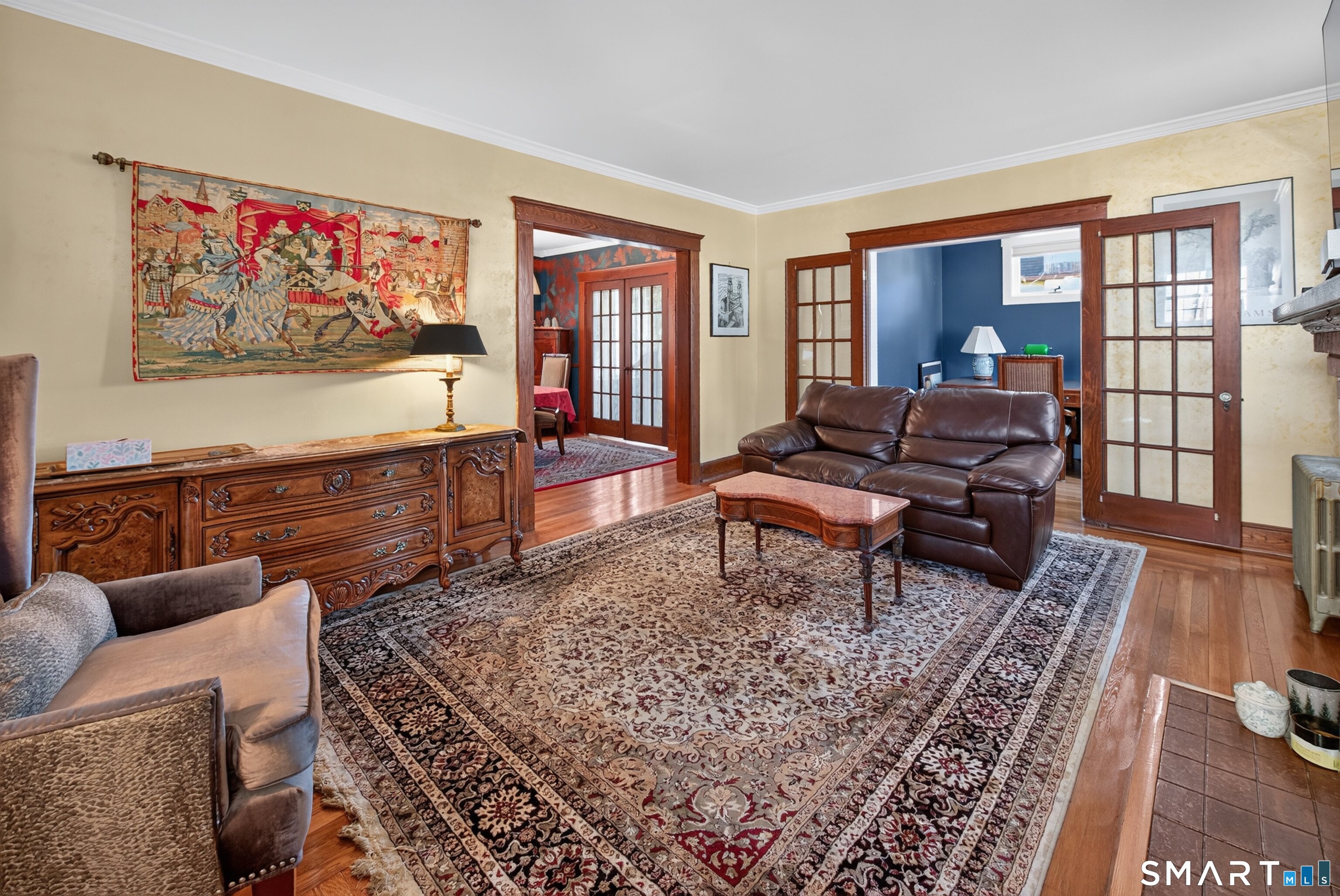 83 Bradley Avenue East Haven CT 06512