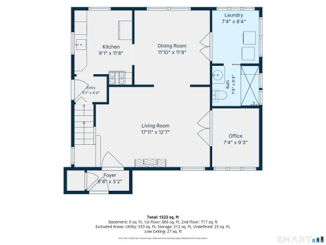83 Bradley Avenue East Haven CT 06512
