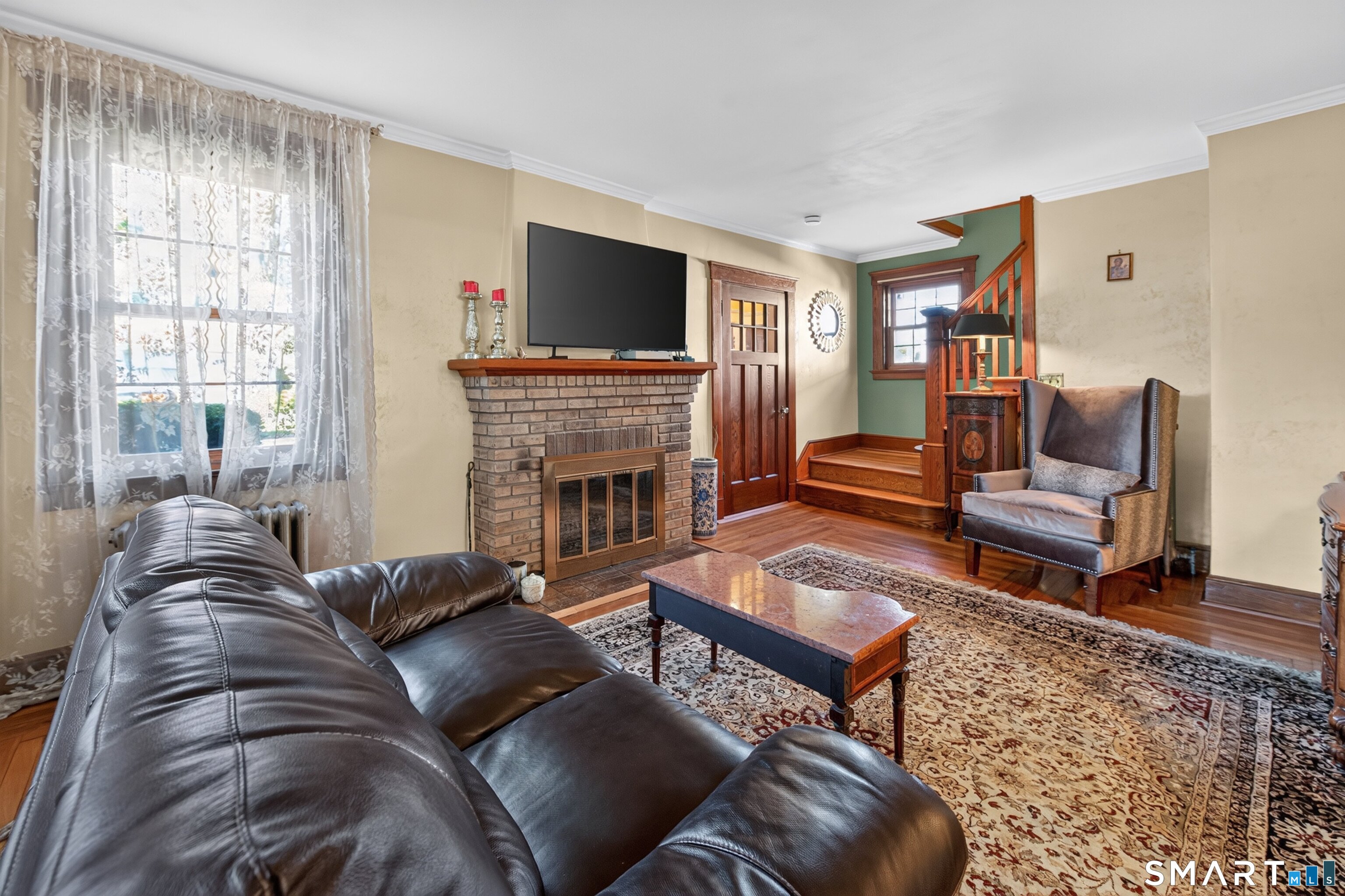 83 Bradley Avenue East Haven CT 06512