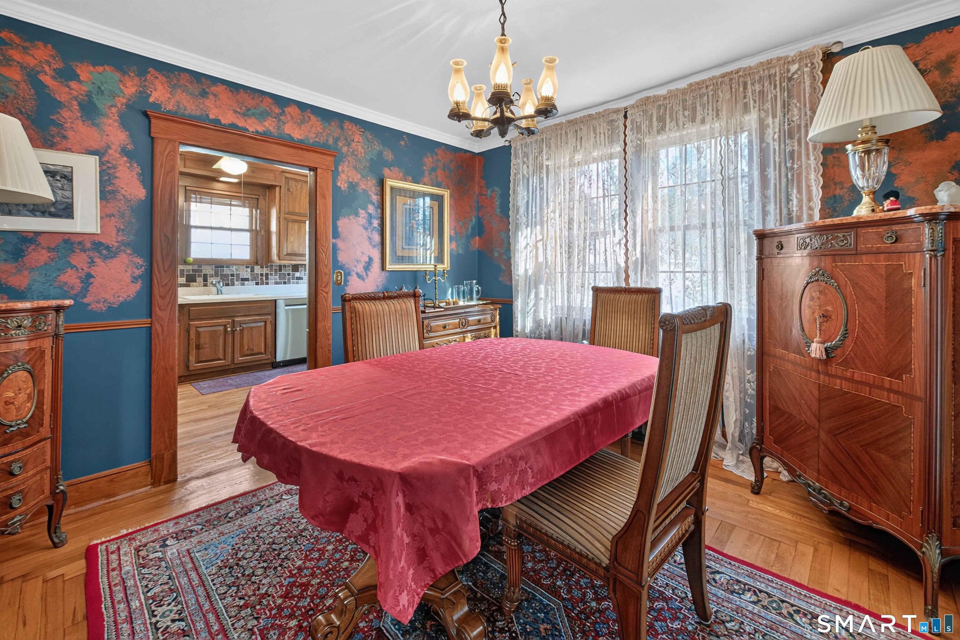 83 Bradley Avenue East Haven CT 06512