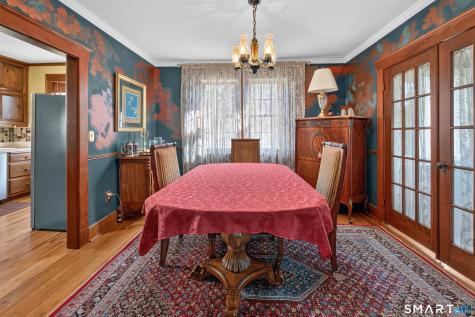 83 Bradley Avenue East Haven CT 06512