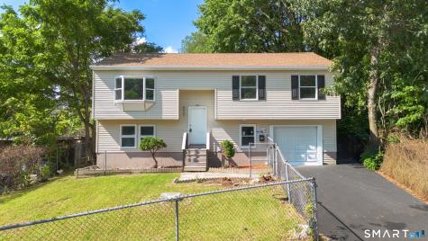 231 Long Hill Road Waterbury CT 06704