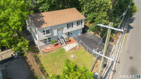 231 Long Hill Road Waterbury CT 06704