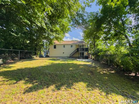 231 Long Hill Road Waterbury CT 06704
