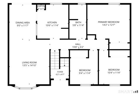 231 Long Hill Road Waterbury CT 06704