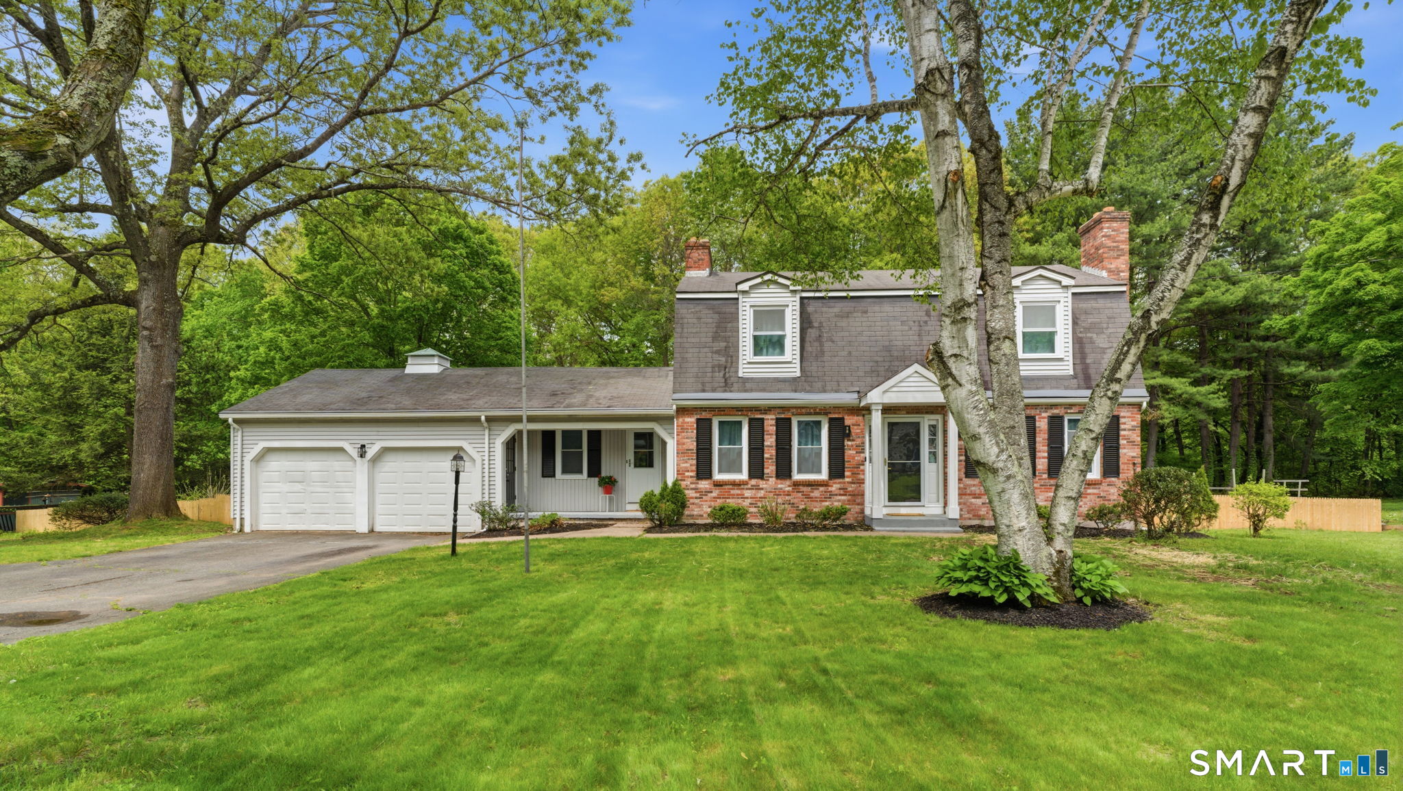35 Hollow Brook Road Windsor CT 06095