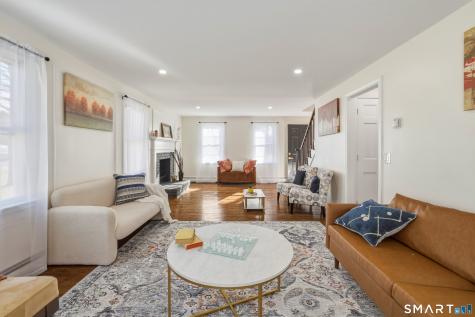 35 Hollow Brook Road Windsor CT 06095