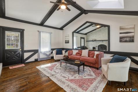 35 Hollow Brook Road Windsor CT 06095