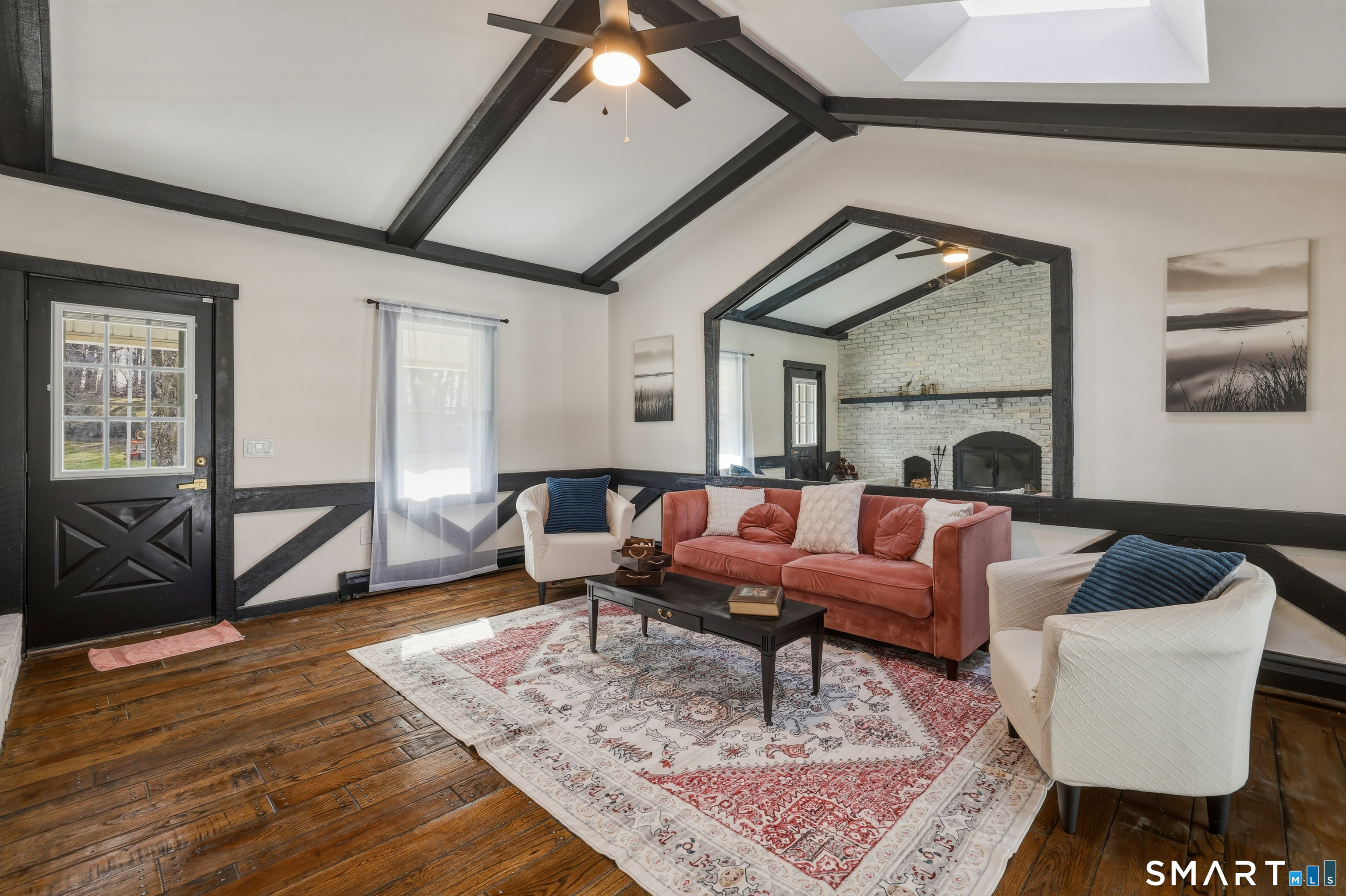 35 Hollow Brook Road Windsor CT 06095