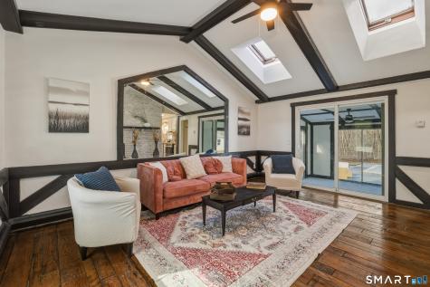 35 Hollow Brook Road Windsor CT 06095