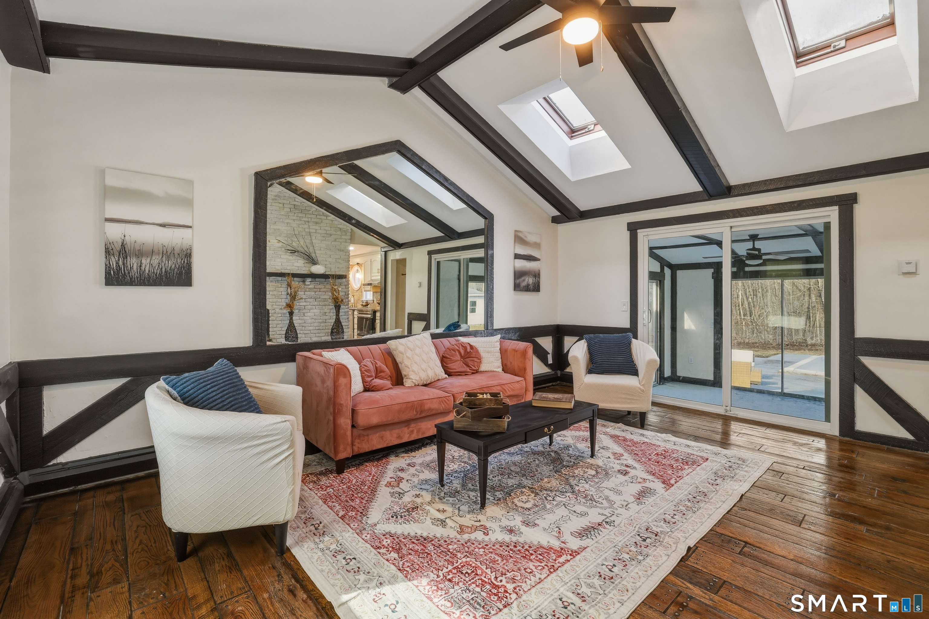 35 Hollow Brook Road Windsor CT 06095
