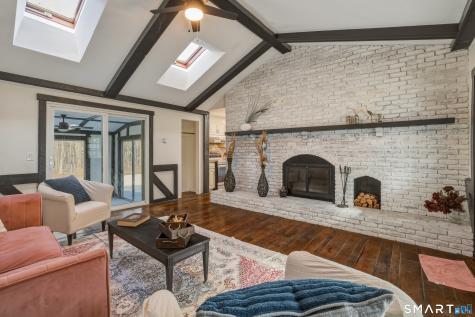 35 Hollow Brook Road Windsor CT 06095
