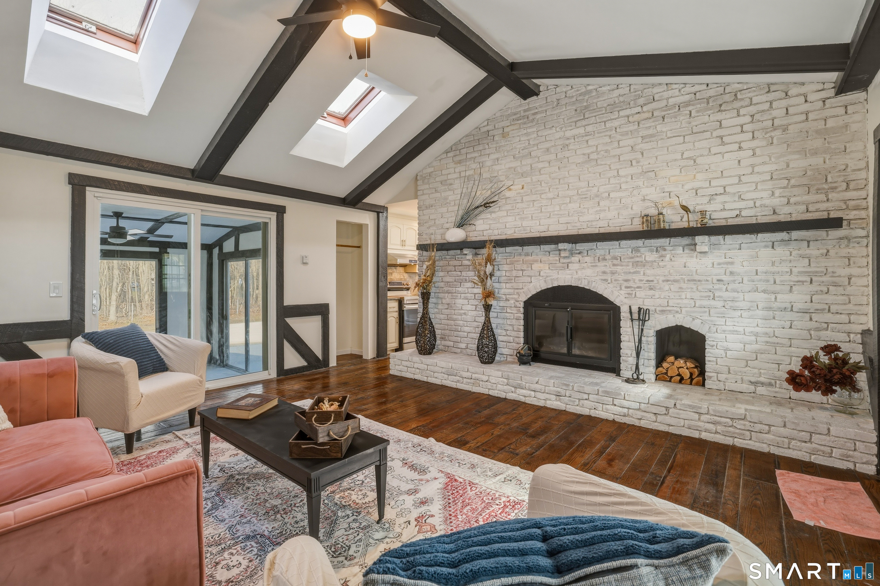 35 Hollow Brook Road Windsor CT 06095