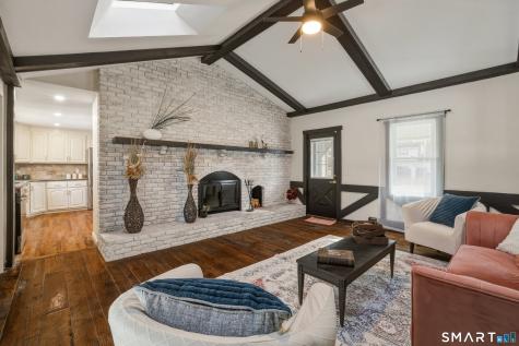 35 Hollow Brook Road Windsor CT 06095