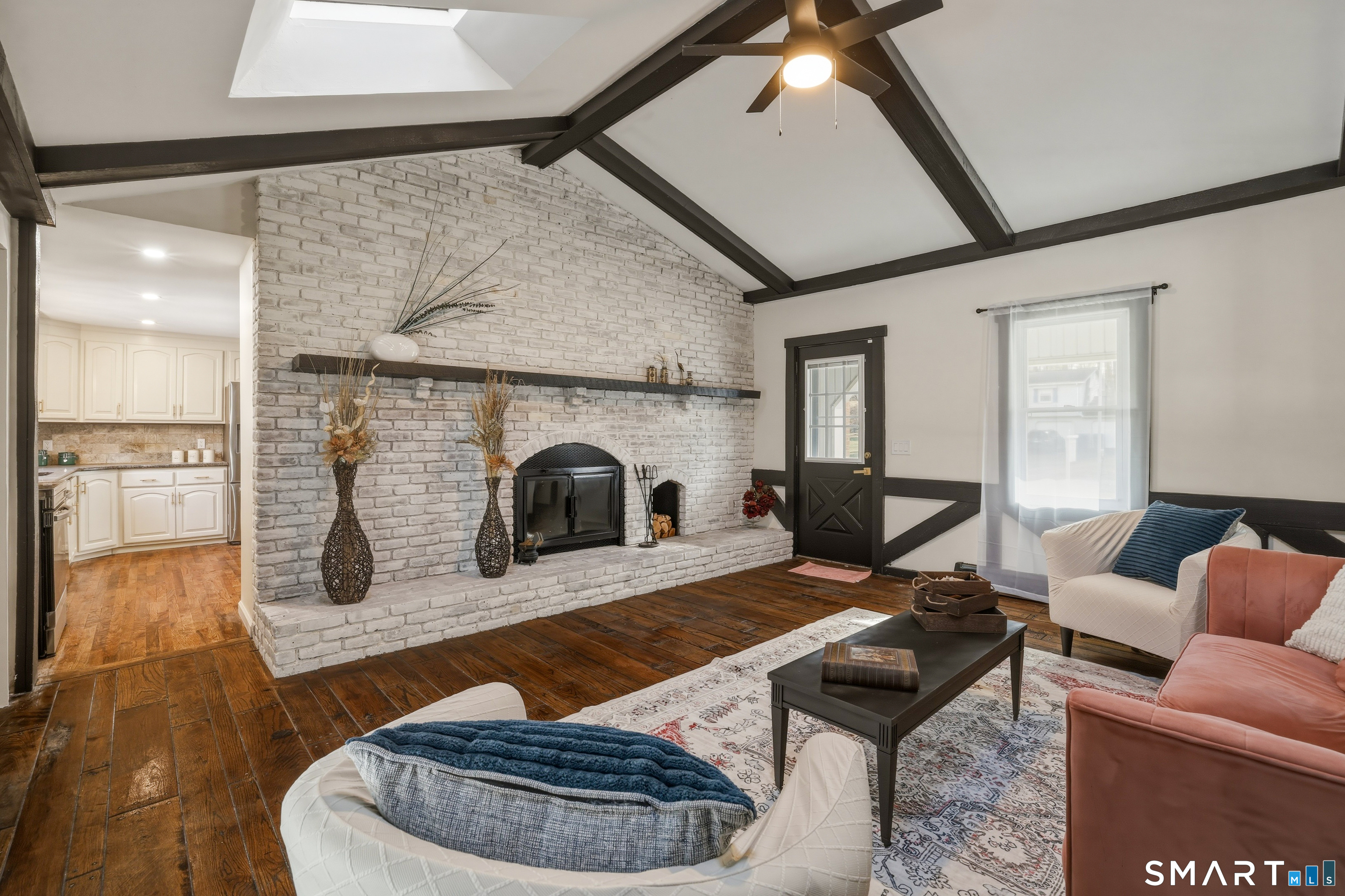 35 Hollow Brook Road Windsor CT 06095